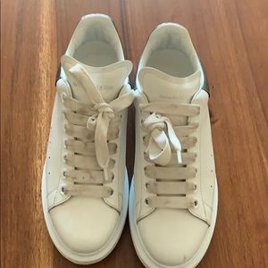 Alexander McQueen sneakers